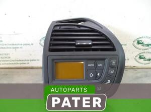 Coolant Temperature Gauge CITROËN C4 GRAND PICASSO I (UA_), CITROËN C4 PICASSO I MPV (UD_)