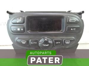 
Temperaturanzeige Citroen Xsara Picasso N68 96314105ZR P5422665
