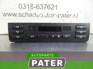 
Temperaturanzeige BMW 3er Touring E46 64116916882 P5607898
