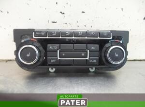 Temperaturanzeige VW Golf VI 5K 5K0907044BT P9708702