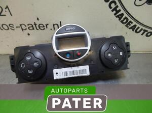 Koelvloeistof Temp Meter RENAULT MEGANE II (BM0/1_, CM0/1_), RENAULT MEGANE II Saloon (LM0/1_)