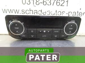 Temperaturanzeige Mitsubishi Outlander III GG 7820A465XA P5420121