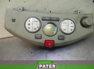 Koelvloeistof Temp Meter NISSAN MICRA III (K12)