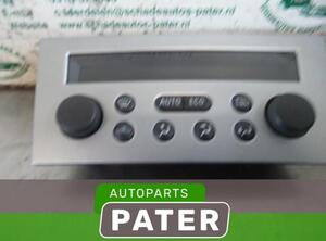 Koelvloeistof Temp Meter OPEL MERIVA A MPV (X03)