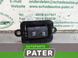 Cruise Control Switch RENAULT MEGANE III Grandtour (KZ0/1)