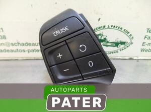 Cruise Control Switch VOLVO S80 II (124), VOLVO V50 (545), VOLVO S60 II Cross Country (134)