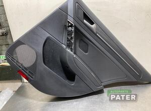 Door Card (Door Panel) VW GOLF VII (5G1, BQ1, BE1, BE2), VW GOLF VII Variant (BA5, BV5), VW GOLF VIII Variant (CG5)