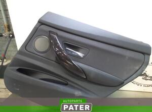 Door Card (Door Panel) BMW 3 Gran Turismo (F34)