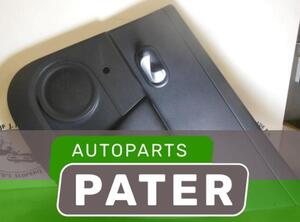 Door Card (Door Panel) RENAULT CLIO III (BR0/1, CR0/1), RENAULT CLIO IV (BH_), RENAULT CLIO II (BB_, CB_)