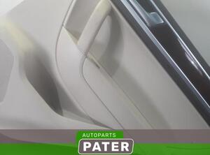 Door Card (Door Panel) VW TOUAREG (7P5, 7P6)