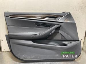 Door Card (Door Panel) BMW 5 Touring (G31), BMW 5 Touring (F11), BMW 5 Touring Van (G31)