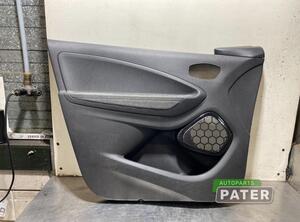 Door Card (Door Panel) RENAULT ZOE (BFM_), RENAULT ZOE Hatchback Van (BFM_)