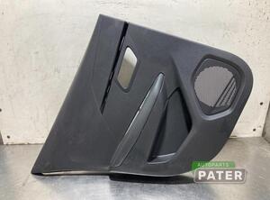 Door Card (Door Panel) PEUGEOT 208 II (UB_, UP_, UW_, UJ_)