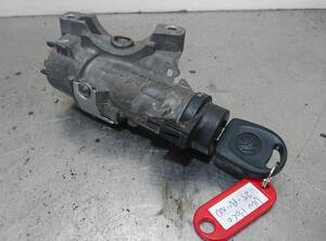 Slotcilinder Contactslot VW POLO (9N_), VW POLO Saloon (9A4, 9A2, 9N2, 9A6)