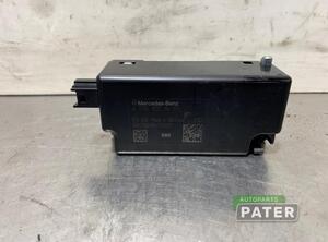 Slotcilinder Contactslot MERCEDES-BENZ GLB (X247)