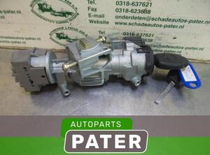 Slotcilinder Contactslot FORD FOCUS II Turnier (DA_, FFS, DS)