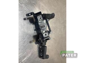 Ignition Lock Cylinder SKODA FABIA III Estate (NJ5)