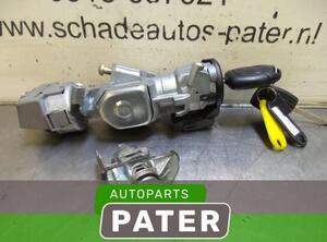 Ignition Lock Cylinder FORD FOCUS II (DA_, HCP, DP)