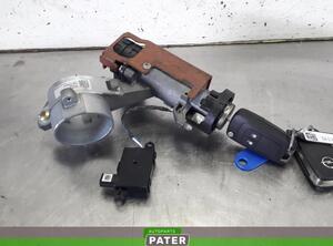 Ignition Lock Cylinder OPEL KARL (C16)