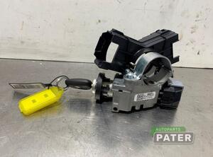 Ignition Lock Cylinder OPEL ASTRA K (B16)