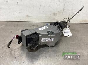 Ignition Lock Cylinder OPEL ASTRA K Sports Tourer (B16)