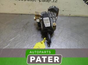 Ignition Lock Cylinder TOYOTA VERSO S (_P12_)