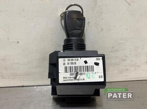 Slotcilinder Contactslot MERCEDES-BENZ B-CLASS (W245)