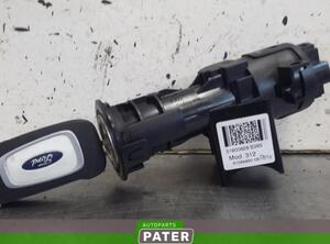 Ignition Lock Cylinder FORD KA (RU8)