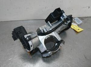 Slotcilinder Contactslot OPEL AGILA (B) (H08)