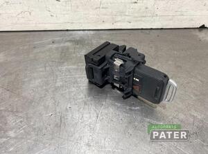 Slotcilinder Contactslot VOLVO V40 Hatchback (525, 526), VOLVO V40 Cross Country (526)