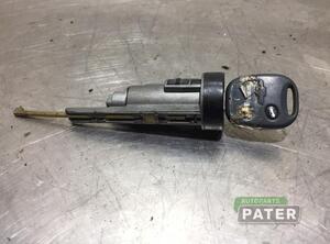 Ignition Lock Cylinder CHEVROLET EPICA (KL1_)