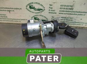 Slotcilinder Contactslot JAGUAR S-TYPE (X200)