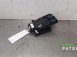 Slotcilinder Contactslot RENAULT ZOE (BFM_), RENAULT ZOE Hatchback Van (BFM_)