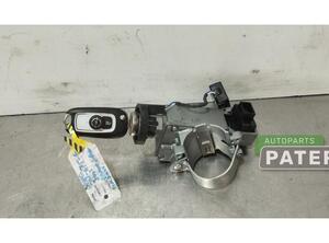 Slotcilinder Contactslot OPEL ASTRA K (B16)