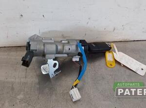 Slotcilinder Contactslot KIA PICANTO (JA), KIA PICANTO (TA)