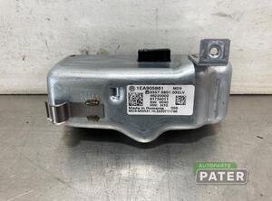 Ignition Lock Cylinder VW ID.3 (E11, E12)