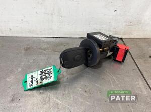 Ignition Lock Cylinder RENAULT TWINGO III (BCM_, BCA_)