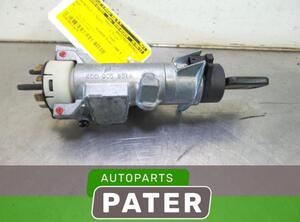 Ignition Lock Cylinder AUDI A4 (8D2, B5)