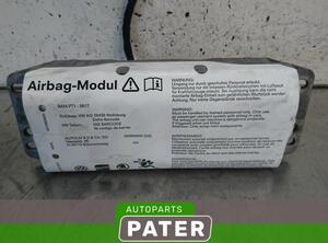 Front Passenger Airbag VW GOLF PLUS (5M1, 521), VW GOLF PLUS Van (521)