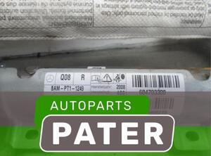 Roof Airbag MERCEDES-BENZ C-CLASS (W204), MERCEDES-BENZ C-CLASS T-Model (S204)