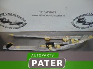 Roof Airbag BMW 3 Coupe (E92), BMW 3 Touring (E91)