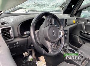 Airbag Stuurwiel KIA SPORTAGE (QL, QLE)