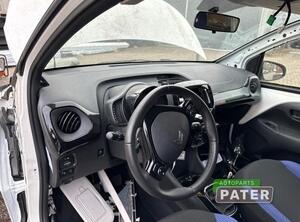 Driver Steering Wheel Airbag CITROËN C1 II (PA_, PS_)