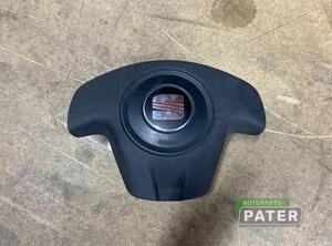 Airbag Fahrer Seat Ibiza III 6L 6L0880201S P3758472