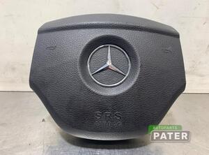 Airbag Stuurwiel MERCEDES-BENZ B-CLASS (W245)