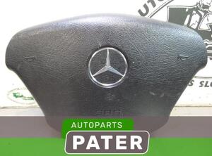 Driver Steering Wheel Airbag MERCEDES-BENZ M-CLASS (W163)