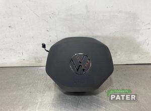 Driver Steering Wheel Airbag VW POLO (AW1, BZ1)