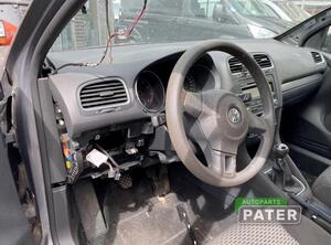 Driver Steering Wheel Airbag VW GOLF V (1K1), VW GOLF VI (5K1), VW GOLF VI Van (5K1_), VW GOLF VAN VI Variant (AJ5)