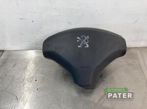 Airbag Stuurwiel PEUGEOT 5008 (0U_, 0E_)