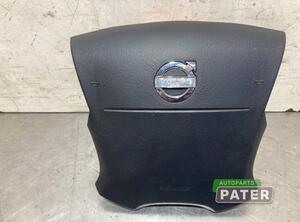 Driver Steering Wheel Airbag VOLVO V70 III (135), VOLVO XC70 II (136)